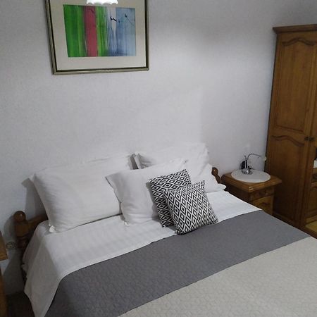 Apartman Mia Makarska Buitenkant foto