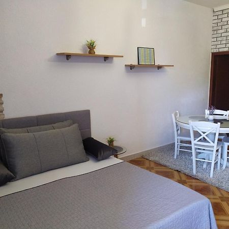 Apartman Mia Makarska Buitenkant foto