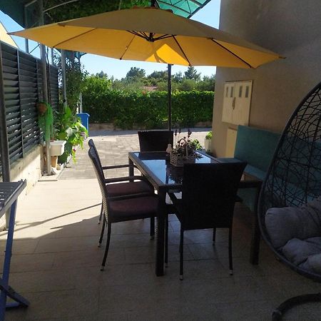 Apartman Mia Makarska Buitenkant foto