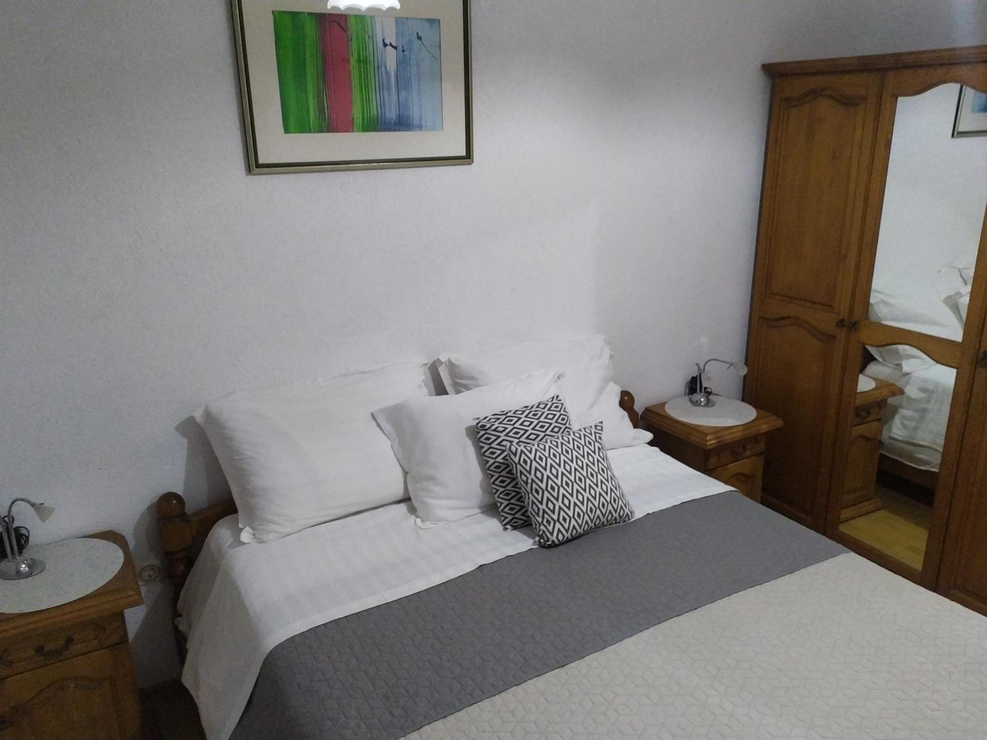 Apartman Mia Makarska Buitenkant foto