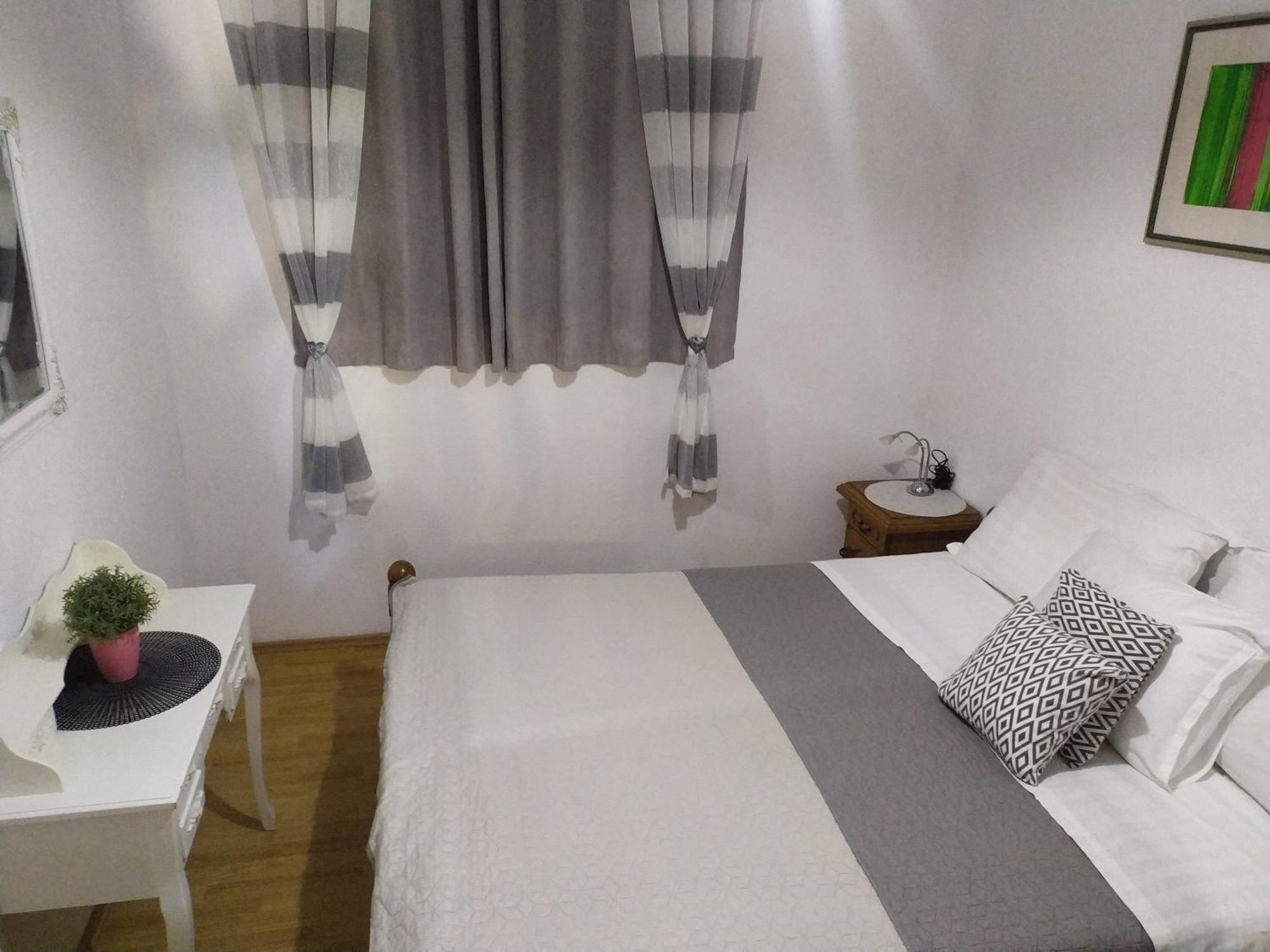 Apartman Mia Makarska Buitenkant foto
